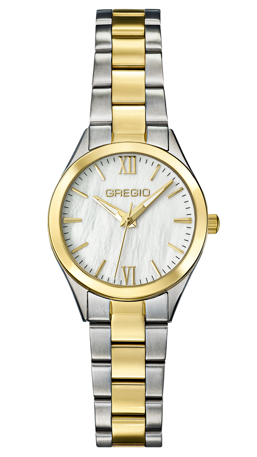 GREGIO CHARME Stainless Steel Bracelet GR680040